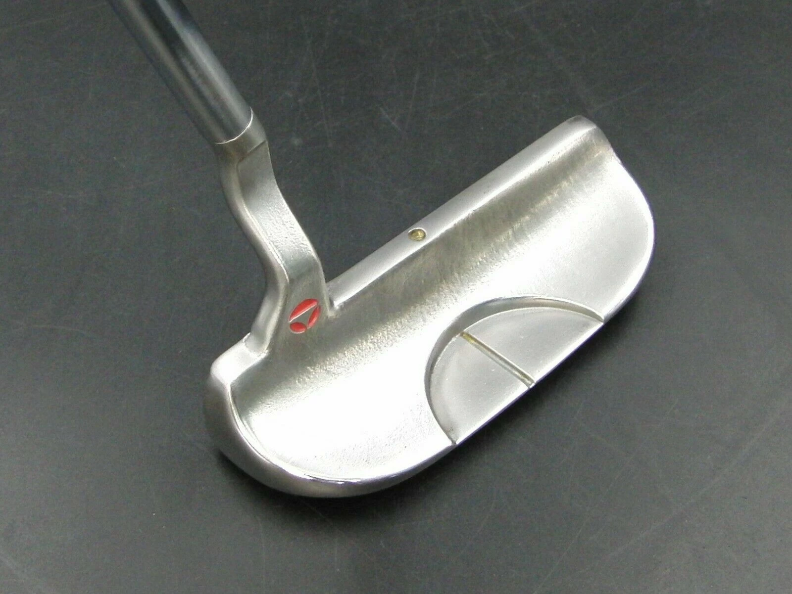 TaylorMade 507 Pro-Formance 84.5 Cm Long Putter Steel Shaft Taylormade Grip 7 TaylorMade 507 Pro-Formance 84.5 Cm Long Putter Steel Shaft Taylormade Grip - Image 5