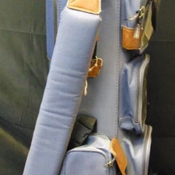 Vintage 6 Division Mizuno T-Zoid Tour Trolley Cart Golf Clubs Bag 11 Vintage 6 Division Mizuno T-Zoid Tour Trolley Cart Golf Clubs Bag -MACTEC Golf Shop 32 08fa6052 8557 4acb aa8c a8de17ee49c5