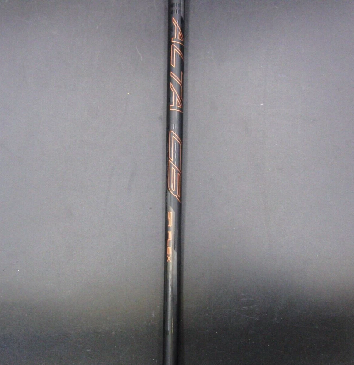 Left-Handed Ping G400 Blue Dot Gap Wedge Senior Graphite Shaft Golf Pride Grip 4 Left-Handed Ping G400 Blue Dot Gap Wedge Senior Graphite Shaft Golf Pride Grip - Image 2