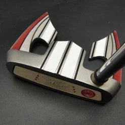 Odyssey White Hot XG Teron Putter 88cm Length Steel Shaft Iguana Golf Grip -MACTEC Golf Shop 32 0932459e ce7e 45dc a84b 13c2adc8938d