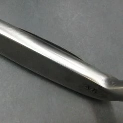 Bridgestone Avenger A-IV Putter Steel Shaft 88cm Length Avenger Grip -MACTEC Golf Shop 32 095126e4 415b 4257 85af fd6b3f676d22