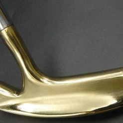 Refurbished Titleist Acushnet Bulls Eye Putter Steel Shaft Length 90cm 15 Refurbished Titleist Acushnet Bulls Eye Putter Steel Shaft Length 90cm -MACTEC Golf Shop 32 0968a456 1a42 4686 81ec 75c3430fdc5c