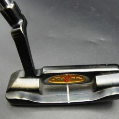 Taylormade Rossa Daytona 1 Agsi+ Putter Steel Shaft Length 84cm Golf Pride Grip -MACTEC Golf Shop 32 09ae9bf8 a447 4741 a982 67b3902463fd