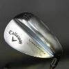 Callaway Mack Daddy 2 Forged 54° Gap / Sand Wedge Stiff Steel Shaft STM Grip -MACTEC Golf Shop 32 09c20843 6893 477d 9464 2b08be887349