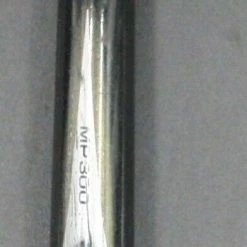 Srixon XX10 14° 3 Wood Stiff Graphite Shaft XX10 Grip -MACTEC Golf Shop 32 0a0e3044 ef34 43ac 996f 265b56841123