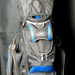 9 Division Powakaddy Tour Cart Trolley Golf Clubs Bag -MACTEC Golf Shop 32 0a15154d 6ae0 4d37 b250 392106ef5eb7