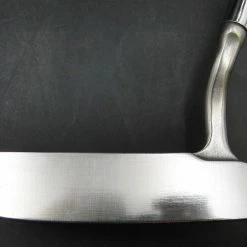 Refurbished MacGregor Smoothie SMG4 Putter Steel Shaft 85cm Playing Length 15 Refurbished MacGregor Smoothie SMG4 Putter Steel Shaft 85cm Playing Length -MACTEC Golf Shop 32 0a794701 e7c8 4f85 8254 eeec99a05251