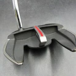 Never Compromise NCX RAY K22 Putter Steel Shaft Shaft 86cm Length Iguana Grip -MACTEC Golf Shop 32 0a82a4e8 5dc0 4539 80f4 e1e59d1db969