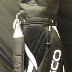 Japanese 6 Division Kasco Tour Cart Trolley Golf Clubs Bag -MACTEC Golf Shop 32 0a8ade79 bada 48a9 b775 41de7409089c