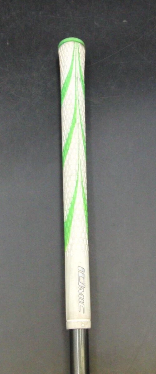 MacGregor Mactec Gap A Wedge Regular Graphite Shaft Iomic Grip 7 MacGregor Mactec Gap A Wedge Regular Graphite Shaft Iomic Grip - Image 5
