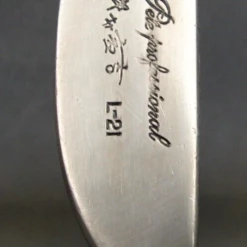 Pete Professional L-21 Putter Steel Shaft 84.5cm Length Multi Napa Putter Grip -MACTEC Golf Shop 32 0aa5d207 1d5e 485e a0a5 eb4208575281