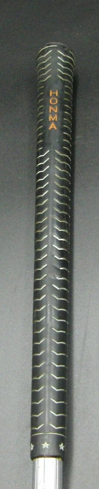 Honma Extra Correct 3 Wood Regular Steel Flex Shaft Honma Grip 7 Honma Extra Correct 3 Wood Regular Steel Flex Shaft Honma Grip - Image 5