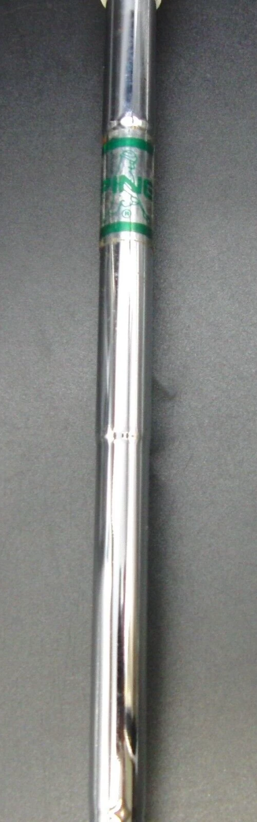 Ping Karsten Anser 5 Putter 87cm Playing Length Steel Shaft Iguana Golf Grip 9 Ping Karsten Anser 5 Putter 87cm Playing Length Steel Shaft Iguana Golf Grip - Image 7