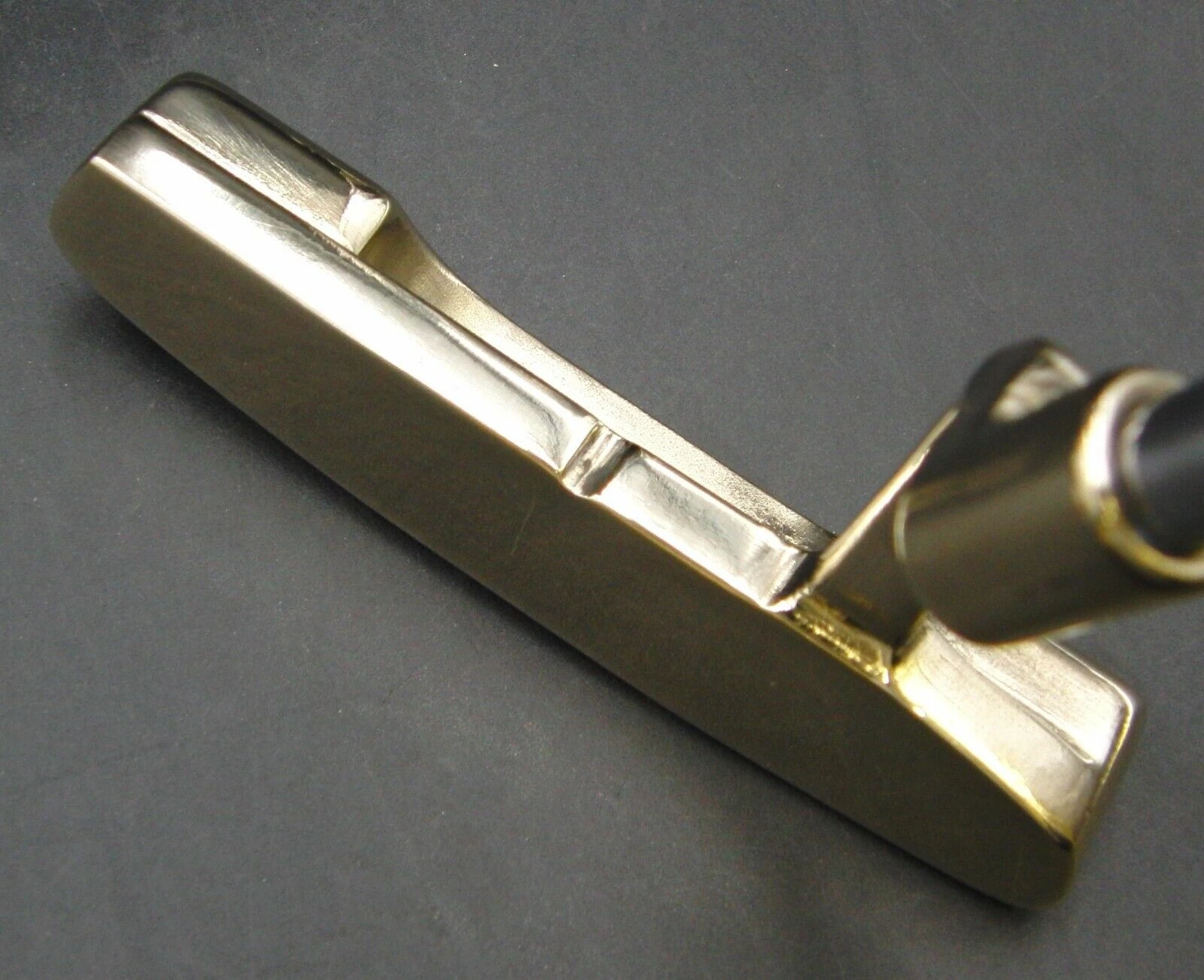 Refurbished Ping Pal Karsten Putter 91.5cm Shaft Iguana Golf Grip 5 Refurbished Ping Pal Karsten Putter 91.5cm Shaft Iguana Golf Grip - Image 3