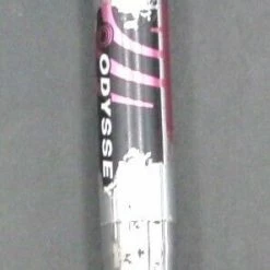 Odyssey White Ice Ix 340G 3cs Centre Shafted Putter Steel Shaft 89.5cm Long +H/C 22 Odyssey White Ice Ix 340G 3cs Centre Shafted Putter Steel Shaft 89.5cm Long +H/C -MACTEC Golf Shop 32 0b0c5288 1bb3 4d4a a4f8 3e028b665409