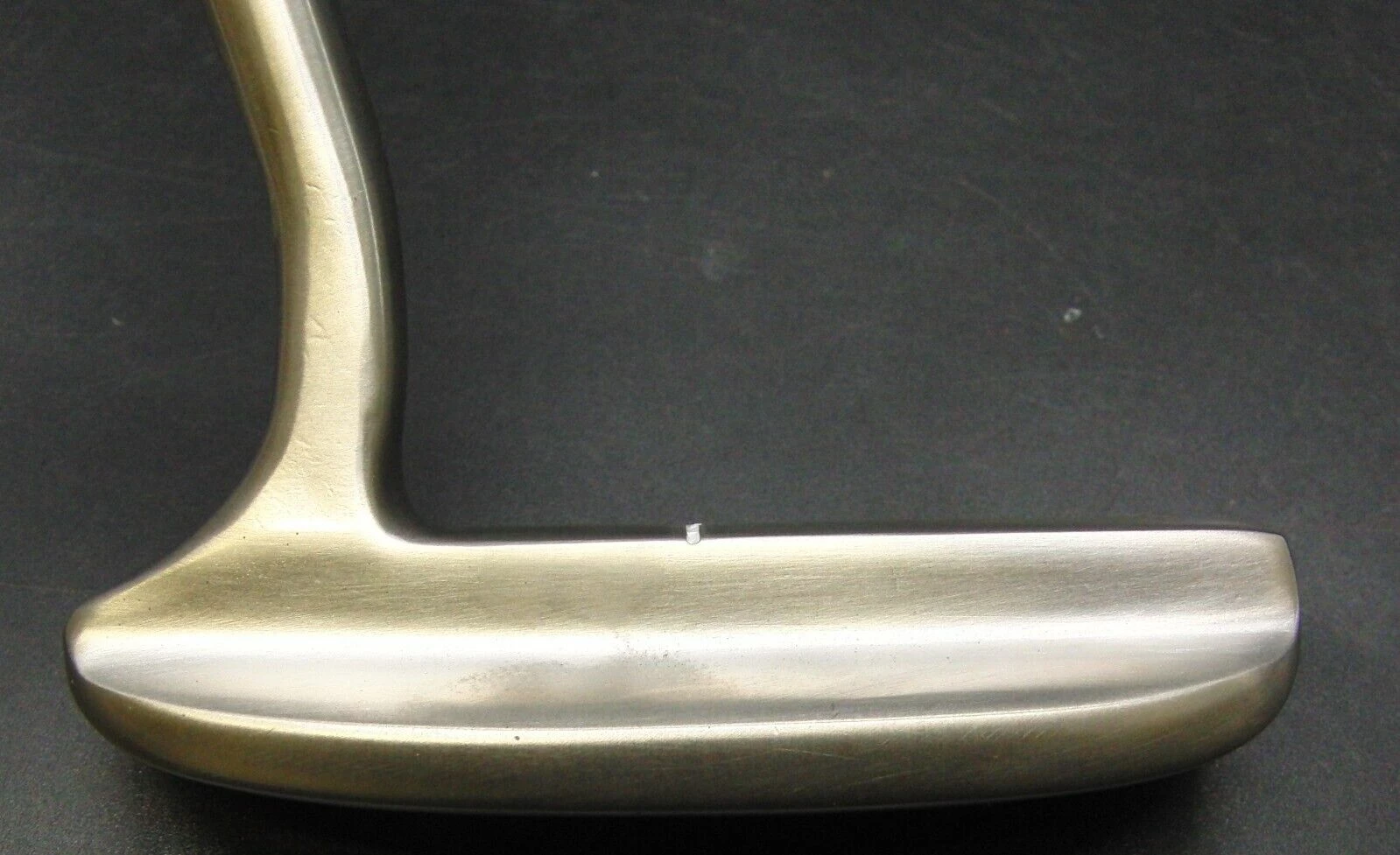 Refurbished Arnold Palmer Napa Putter Steel Shaft 86cm Length Grip Rite Grip 5 Refurbished Arnold Palmer Napa Putter Steel Shaft 86cm Length Grip Rite Grip - Image 3