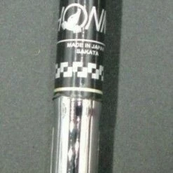 Honma HP-200 Putter Steel Shaft 89cm Playing Length Honma Grip -MACTEC Golf Shop 32 0b1d13ff 5708 499c 895a 11244d880dd6