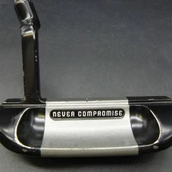 Never Compromise ZIi Beta Putter Steel Shaft 89cm Length Golf Pride Grip Z1 -MACTEC Golf Shop 32 0b29df45 78a0 407f b6a4 f4c4fc78fd68