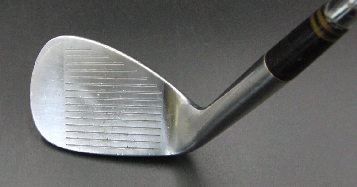 Bridgestone TourStage Athlete Spirit P/S Forged Gap Wedge Stiff Steel Shaft 4 Bridgestone TourStage Athlete Spirit P/S Forged Gap Wedge Stiff Steel Shaft - Image 2