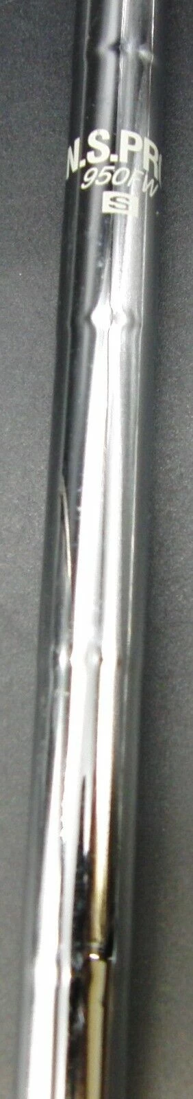 Japanese Inertia GD2 21° Wood Stiff Steel Shaft Iomic Grip 6 Japanese Inertia GD2 21° Wood Stiff Steel Shaft Iomic Grip - Image 4