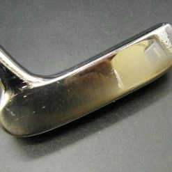 Ambidextrous Wilson Billy Casper Putter 90cm Length Steel Shaft Unbranded Grip -MACTEC Golf Shop 32 0b9e8baf 87f4 4785 9a12 bc3333e8d6e4