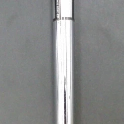 Spalding Precision Ground TPM2 Putter Steel Shaft 87cm Length Spalding Grip -MACTEC Golf Shop 32 0bdad670 d62a 4222 8111 5f70008afc6a