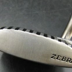 Ram Zebra Golf Camber Sole Putter Steel Shaft 87.5cm Length Zebra Grip 16 Ram Zebra Golf Camber Sole Putter Steel Shaft 87.5cm Length Zebra Grip -MACTEC Golf Shop 32 0be48482 3b8a 4825 bcaf b22e3ed63fc5
