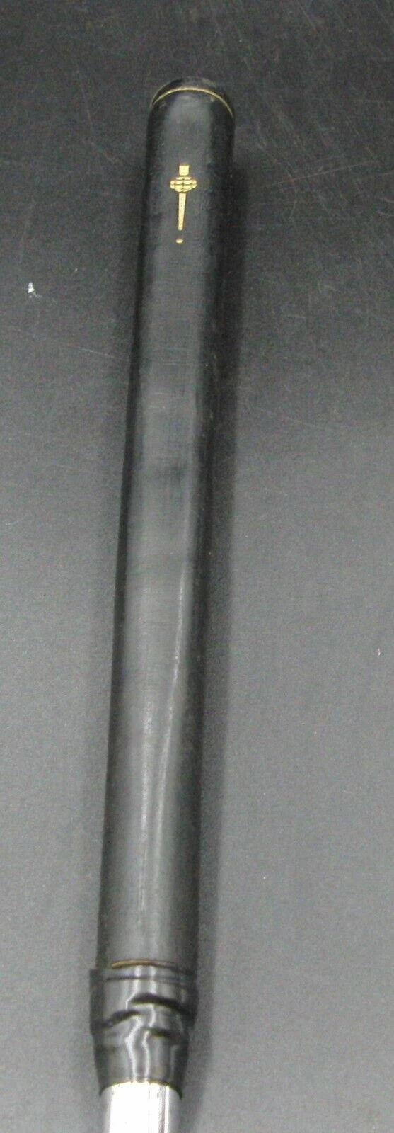 Vintage St Andrew Golf Co The Saint Putter Steel Shaft 90cm Long 8 Vintage St Andrew Golf Co The Saint Putter Steel Shaft 90cm Long - Image 6