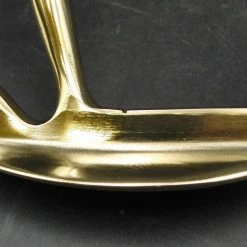 Refurbished Smith & Smith P-1B CST Putter 86.5cm Playing Length Graphite Shaft -MACTEC Golf Shop 32 0c7befc2 2e54 4ec8 ac0f bf9dab558767