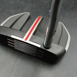 Never Compromise NCX RAY K22 Putter Steel Shaft Shaft 86cm Length Iguana Grip -MACTEC Golf Shop 32 0c81a90f 94b7 4a8d bcc3 618d629d1341