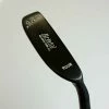 Black Oxide Vintage Bristol Melrose Park ILL Tour George Low GL 600 Putter -MACTEC Golf Shop 32 0ca2d281 f706 441e a53d d34a5db29c7d