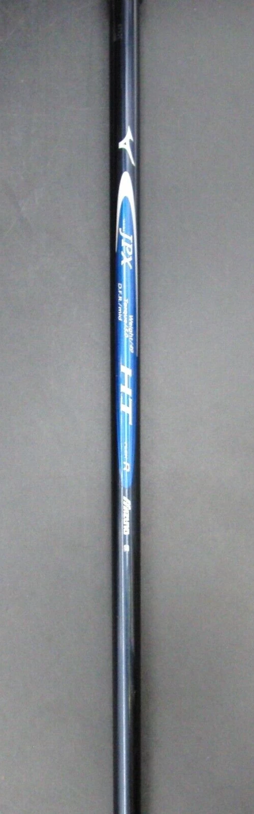 Mizuno JPX E500 Gap Wedge Regular Graphite Shaft Golf Pride Grip 7 Mizuno JPX E500 Gap Wedge Regular Graphite Shaft Golf Pride Grip - Image 5