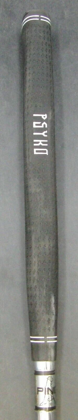 Refurbished & Paint Filled Ping Pal 2 Putter 87.5cm Steel Shaft PSYKO Grip 13 Refurbished & Paint Filled Ping Pal 2 Putter 87.5cm Steel Shaft PSYKO Grip - Image 11