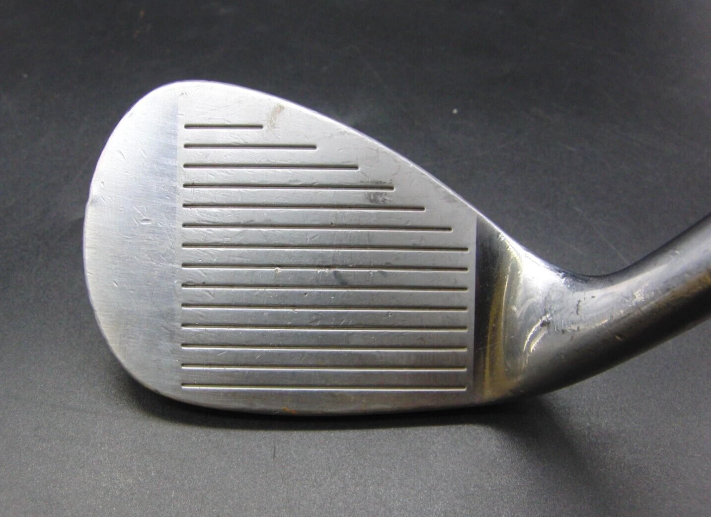 Bridgestone Golf J33 52° Gap Wedge S300 Stiff Steel Shaft Golf Pride Grip 5 Bridgestone Golf J33 52° Gap Wedge S300 Stiff Steel Shaft Golf Pride Grip - Image 3