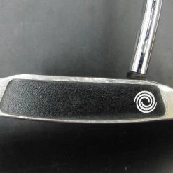 Odyssey Versa 7H Putter 85cm Playing Length Steel Shaft Odyssey Grip -MACTEC Golf Shop 32 0cde64b2 281c 42d3 a6ce c7c00a0ae279