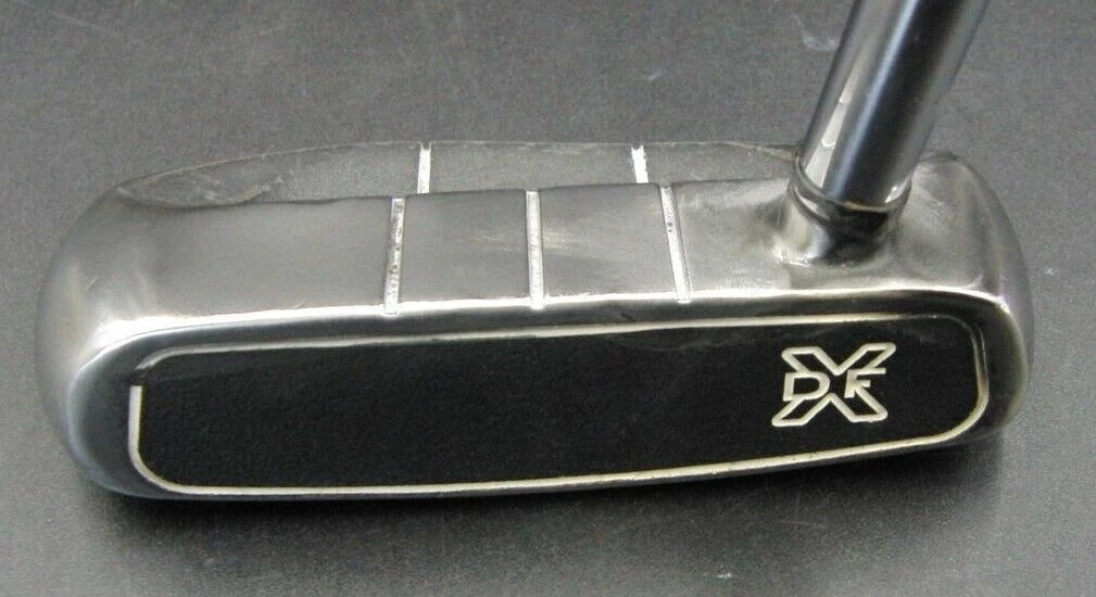 Odyssey DFX 1100 Putter Length 87 Steel Shaft Iguana Golf Grip 5 Odyssey DFX 1100 Putter Length 87 Steel Shaft Iguana Golf Grip - Image 3