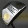Japanese Golf Planner TA-M01 Putter 89.5cm Length Steel Shaft Iguana Grip -MACTEC Golf Shop 32 0d03801c bdf1 4d8d 941d 2798224a2c14