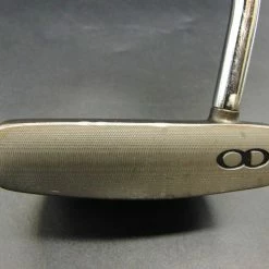 Japanese Tsuruya OnreD Over Rev. Groove Putter Steel Shaft 86.5cm Length -MACTEC Golf Shop 32 0d046c5e fa10 4fe1 8ae1 f3be2a2486df