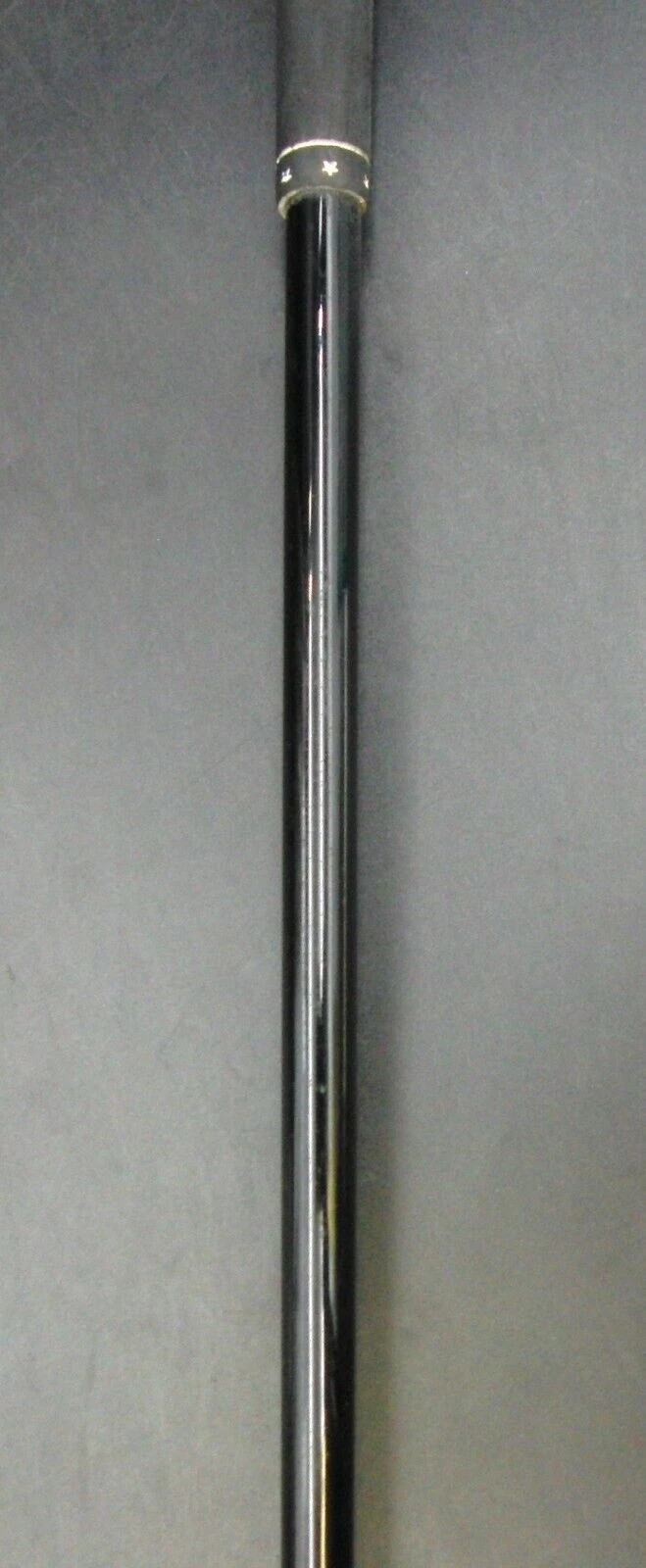 Hennis REAL Jade Putter 87cm Playing Length Graphite Shaft Hennis Grip 11 Hennis REAL Jade Putter 87cm Playing Length Graphite Shaft Hennis Grip - Image 9