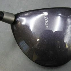 Japanese PRGR Zoom Driving Spoon 17° Wood Regular Graphite Shaft Zoom Grip -MACTEC Golf Shop 32 0d5cd86c 2957 4476 b1b7 40f5ed798002