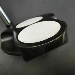 Odyssey DFX 2-Ball Putter 87cm Playing Length Steel Shaft Odyssey Grip -MACTEC Golf Shop 32 0d82df64 ea96 4a28 ae1c cf563b5adc91