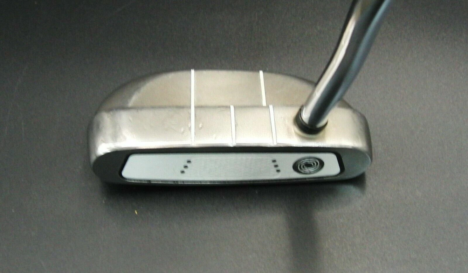 Odyssey White Hot Tour Rossie Putter 89cm Long 4 Odyssey White Hot Tour Rossie Putter 89cm Long - Image 2