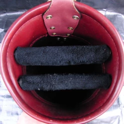 Vintage 3 Division Barrie Tour Cart Trolley Golf Clubs Bag -MACTEC Golf Shop 32 0dc421d1 771e 4318 8ce9 f34633872c9e