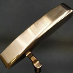 Refurbished BeCu Ping Pal 4 Putter 91.5cm Playing Length Steel Shaft Iguana Grip -MACTEC Golf Shop 32 0e189569 ba0d 4243 ab89 9a26c7717625