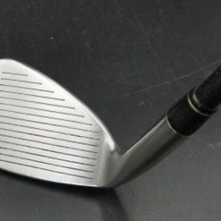 TaylorMade 360 A Gap Wedge Stiff Graphite Shaft Royal Wrap Grip -MACTEC Golf Shop 32 0e1c86e2 c0c9 40f0 a902 88cc015a5364