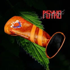 Luxury PSYKO GOLF Vintage-Style Embroidered PU Leather Wood Head Cover 14 Luxury PSYKO GOLF Vintage-Style Embroidered PU Leather Wood Head Cover -MACTEC Golf Shop 32 0e3d56a9 933b 445f 8fb4 02ba1a7cdafb