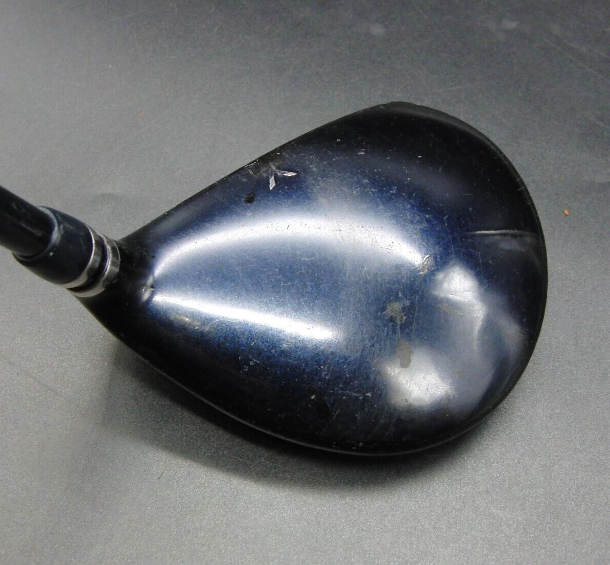 Callaway Ladies Tourstage ViQ CL 18° 4 Wood Ladies Graphite Shaft Tourstage Grip 5 Callaway Ladies Tourstage ViQ CL 18° 4 Wood Ladies Graphite Shaft Tourstage Grip - Image 3