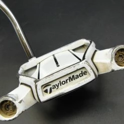Taylormade Ghost Spider SU Putter Steel Shaft 87cm Length Iguana Golf Grip -MACTEC Golf Shop 32 0e5127eb 85ad 412c bebd 1654eb3be556