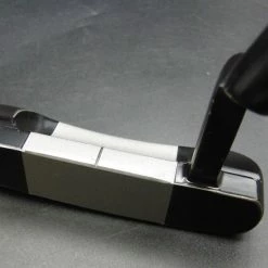 Never Compromise ZIi Beta Putter Steel Shaft 89cm Length Golf Pride Grip Z1 -MACTEC Golf Shop 32 0e5b9ff5 fb33 4293 813d 9f21a8254d91