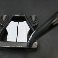 Taylormade Ghost Spider S Pure Roll Putter Steel Shaft 88cm Length Winn Grip -MACTEC Golf Shop 32 0e62b7e5 63ca 4369 a79c f847856382a2